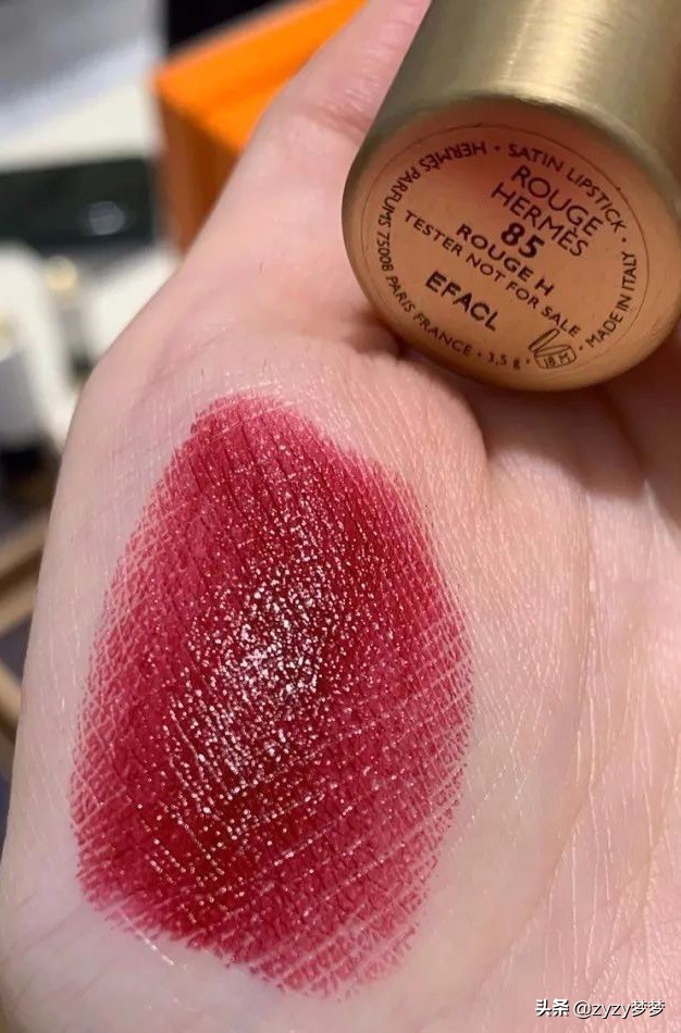 春季新款口红唇膏,网红唇膏pick
