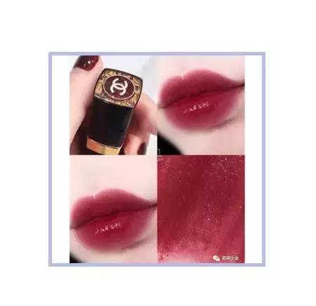 李佳琦：五款你一定要知道的口红