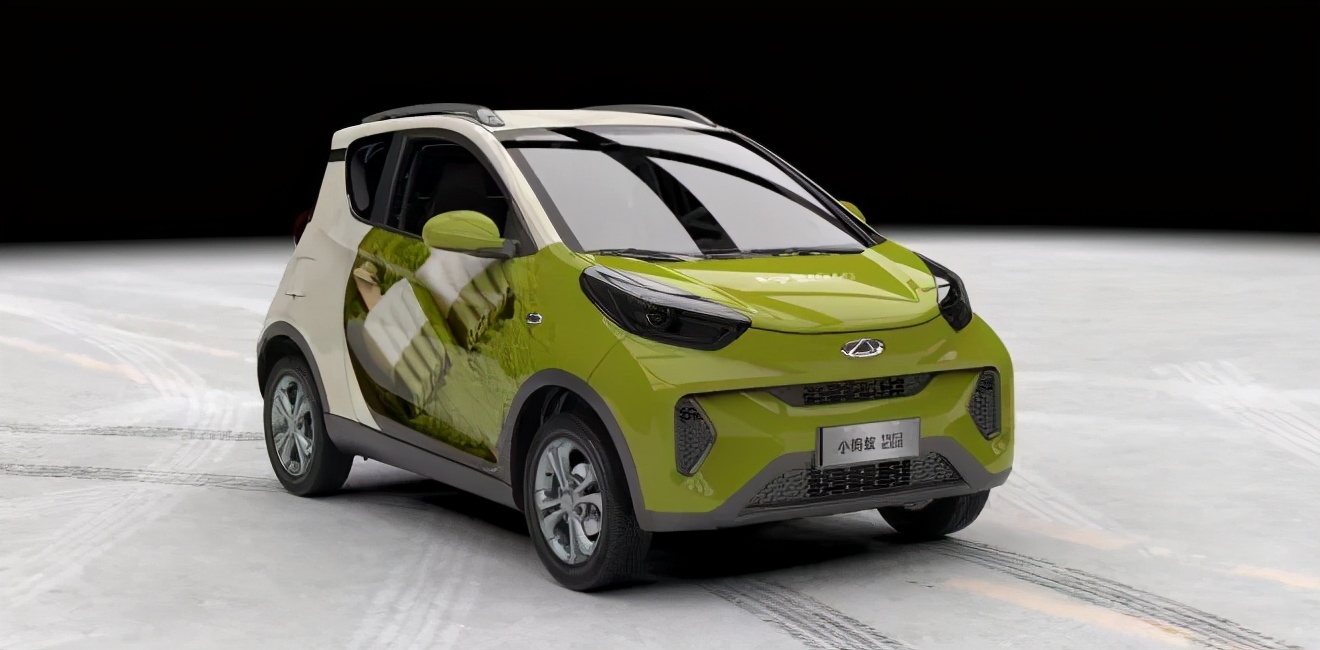 上海可以上绿牌的最便宜电动汽车,上海值钱的牌照