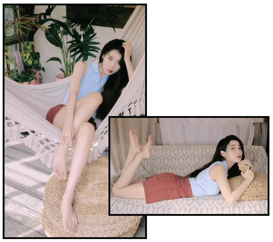 效果堪比整容的变美小知识,花几万整形不如换个发型