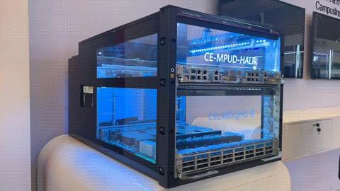 智博会实战视频,2022年智博会黑科技