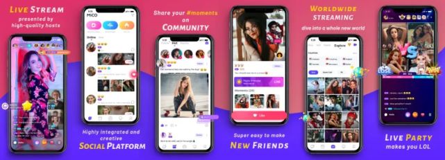 赤子城科技海外攻防战,赤子城出海