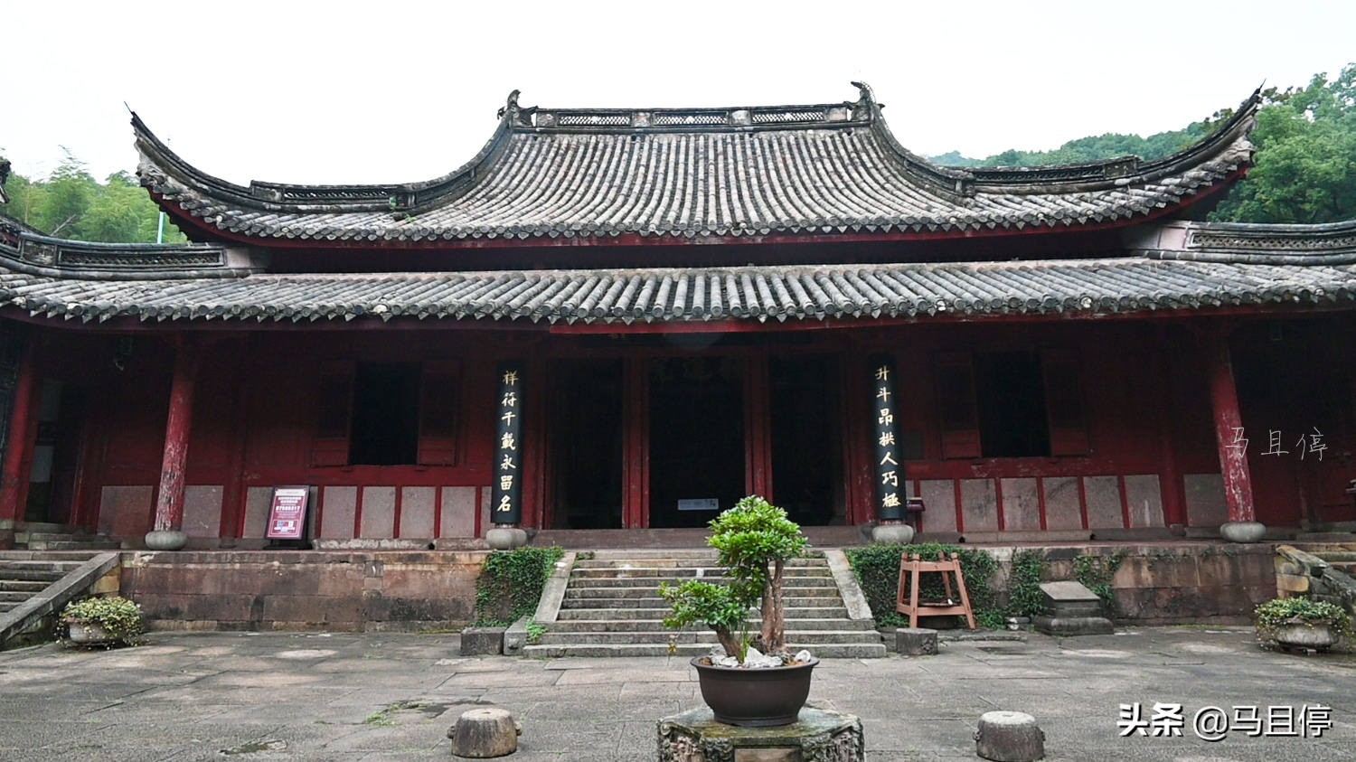 宁波保存最完整最大的古建筑群,宁波南宋景点有哪些