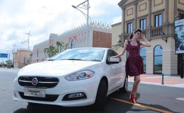 菲亚特菲翔有多少匹马力,菲亚特菲翔四缸不工作