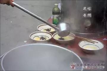 舌尖上的中国亳州小吃,舌尖上的亳州美食午餐