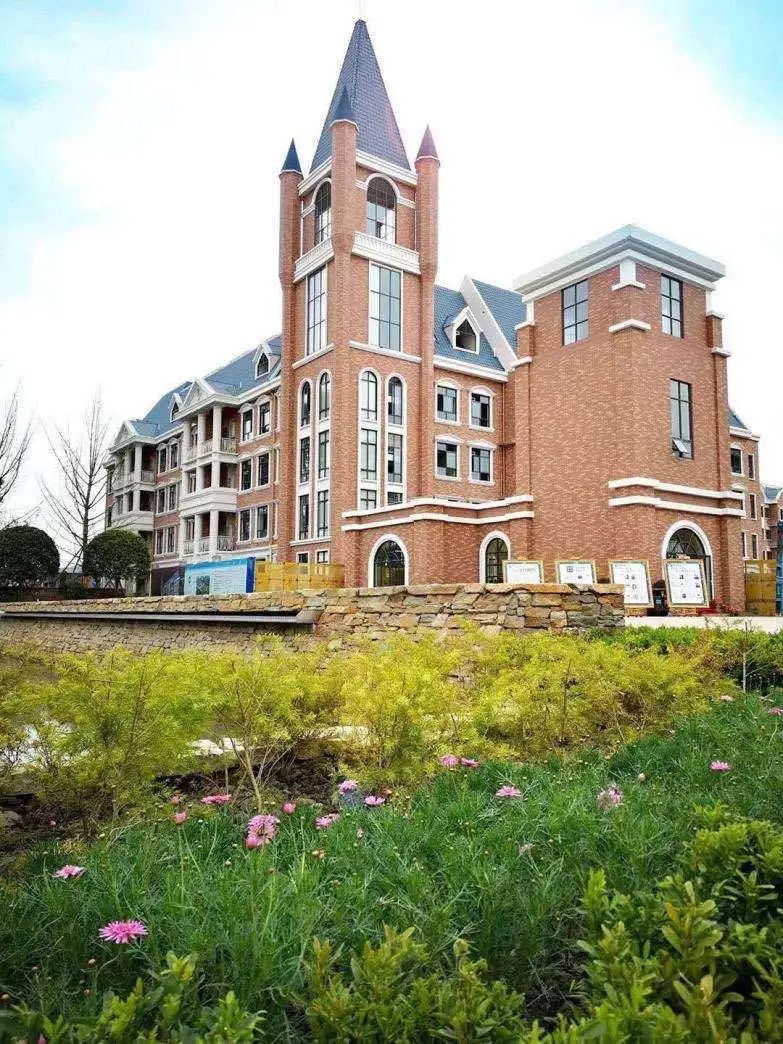 城北私立小学,城北私立中学