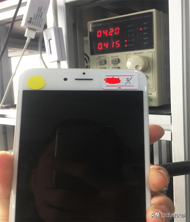 手机黑屏无法开机的解决方法,当手机突然黑屏无法开机该怎么办