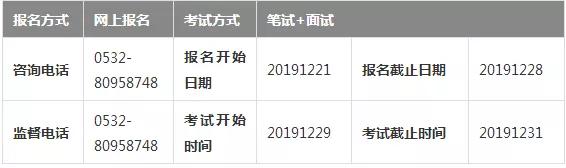 青岛最新最全的招聘信息,青岛有什么好厂子招聘