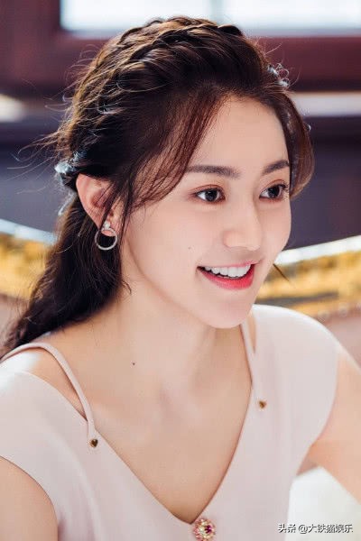 盘点那些长着娃娃脸演反派的女星,那些因为长相不能演反派的女明星