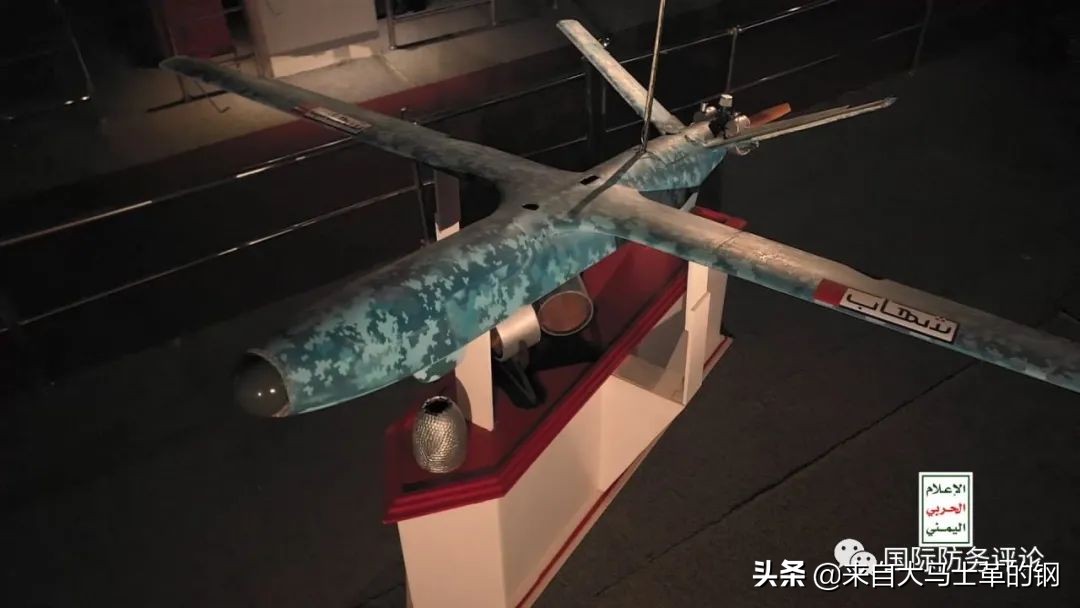 也门胡塞武装大规模阅兵,胡塞武装阅兵武器