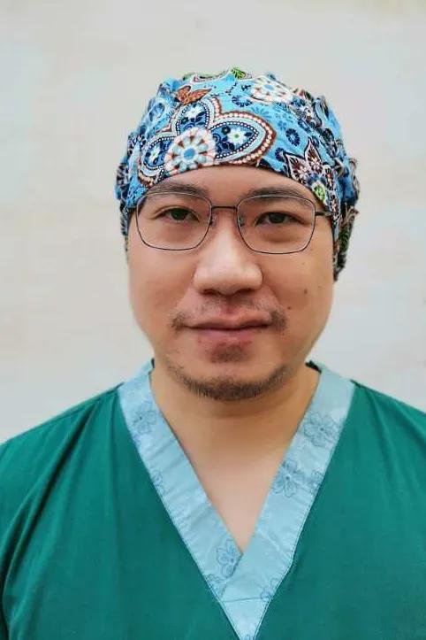 长春86名英雄凯旋，让我们看看TA的样子！