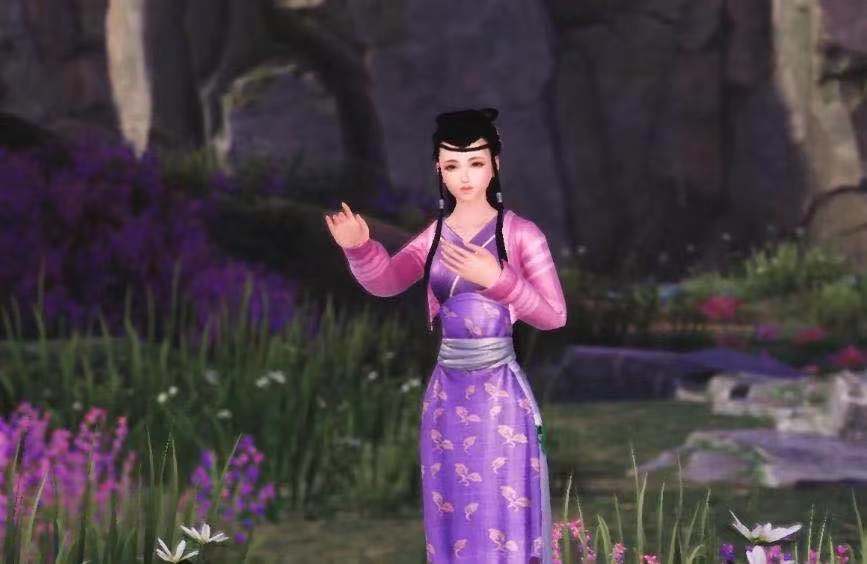 还有比周生如故更虐的剧吗,剑三虐心剧情句子