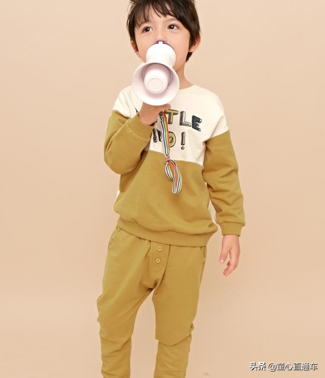 2020韩国童装夏款流行,2022韩国夏季童装