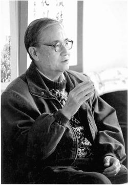 叶笃正：让风云不再“变幻莫测”丨中国*产党共**精神谱系中的浙大人