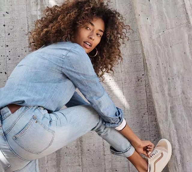 易烊千玺同款鞋好看不好看,12双四季最百搭好看的运动鞋合集