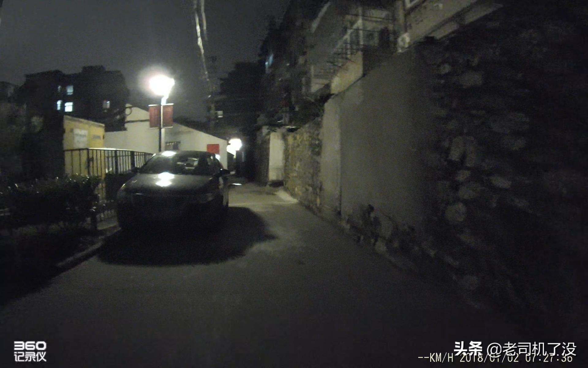 行车记录仪哪款最实用测评,5款行车记录仪测评对比