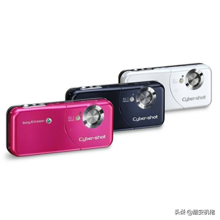 索尼爱立信发展史,索尼爱立信前世今生