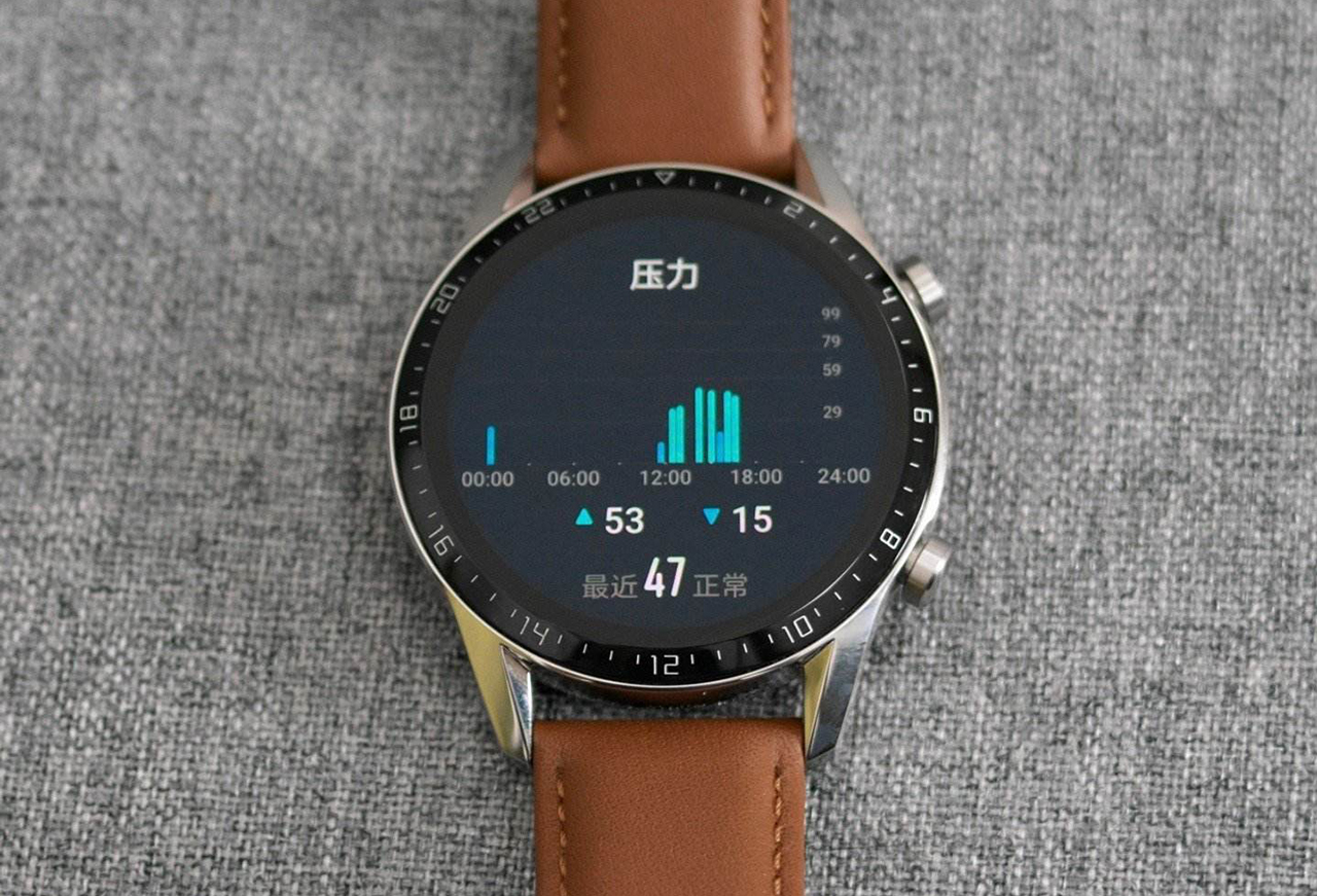 2019智能手表市场,国产智能手表和苹果的差距在哪