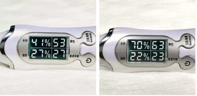 纯补水无添加面膜网红推荐,胶原蛋白面膜提拉紧致网红推荐