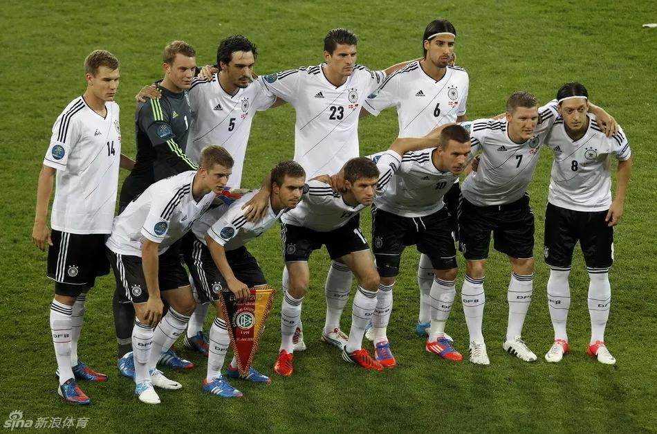 欧洲杯历届冠军1996,2012欧洲杯金球王