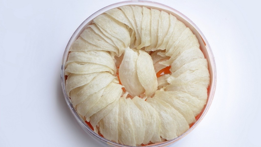 燕窝好坏的鉴别方法,燕窝的好坏如何辨别图