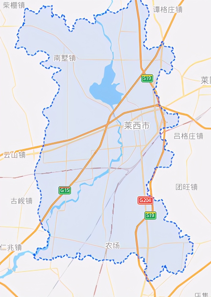 专为初到青岛租房的伙伴整理了青岛租金水平最便宜地区及热门小区