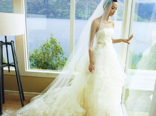 北欧婚礼旅拍流程,国外婚礼旅行策划方案