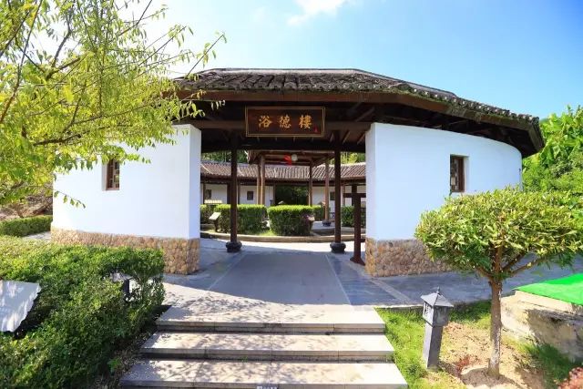 福建连城天一温泉,龙岩连城天一温泉度假村