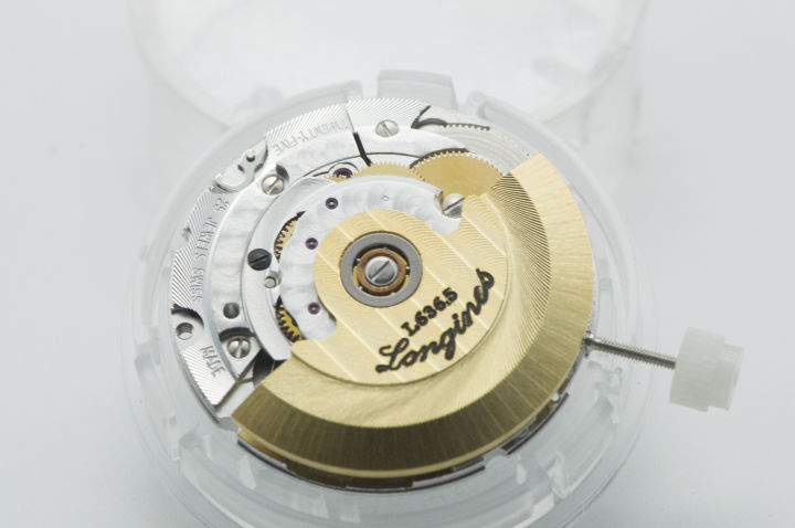 eta2836机芯真假辨别,仿表用eta2836机芯吗