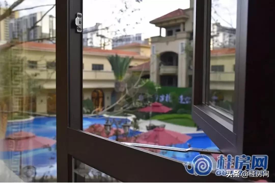 桂林滨北楼盘质量,桂林滨北楼盘