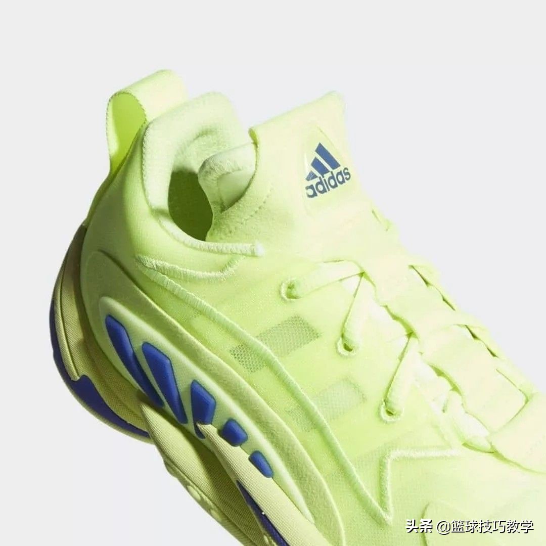 阿迪达斯onethegame2.0球鞋,阿迪crazyflight排球鞋测评