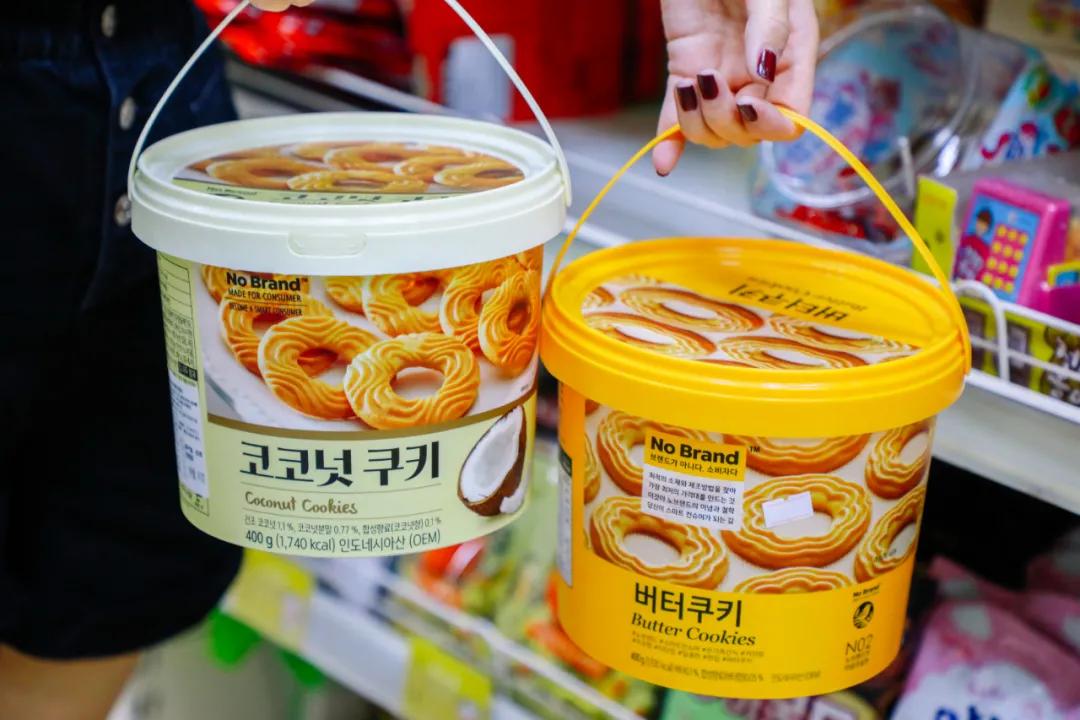 在天津！完爆代购的宝藏「韩国超市」