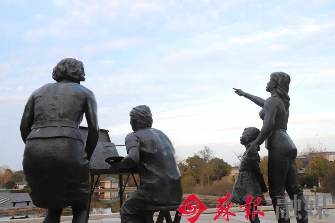 苏州旅游必打卡的10个景点,苏州适合周末放松的景区