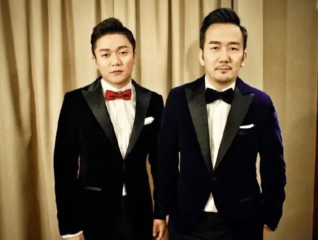 筷子兄弟王太利和肖央岁数,筷子兄弟肖央评价王太利