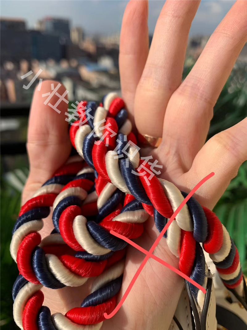 guccisylvie包包为什么下架,guccisylvie小蜜蜂包真假鉴定