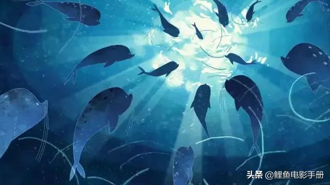 十部顶级治愈系动画片暖心,十部顶级治愈心灵的动画电影推荐