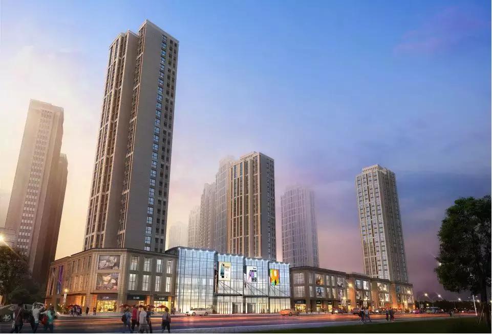 北辰mall,北辰购物中心开业了吗