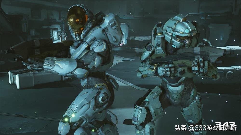 有则庆幸无则遗憾，正在逐渐成为“稀有物种”的FPS单人战役