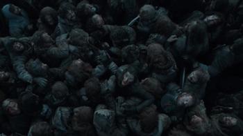 单集成本一亿仍稳赚不赔的史诗大剧，《权力的游戏》幕后的金钱事