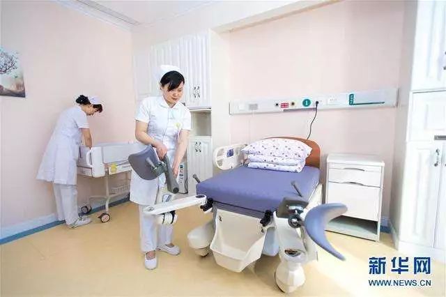 官方清单发布！新区人去医院这些项目全部免费！不知道就亏大了