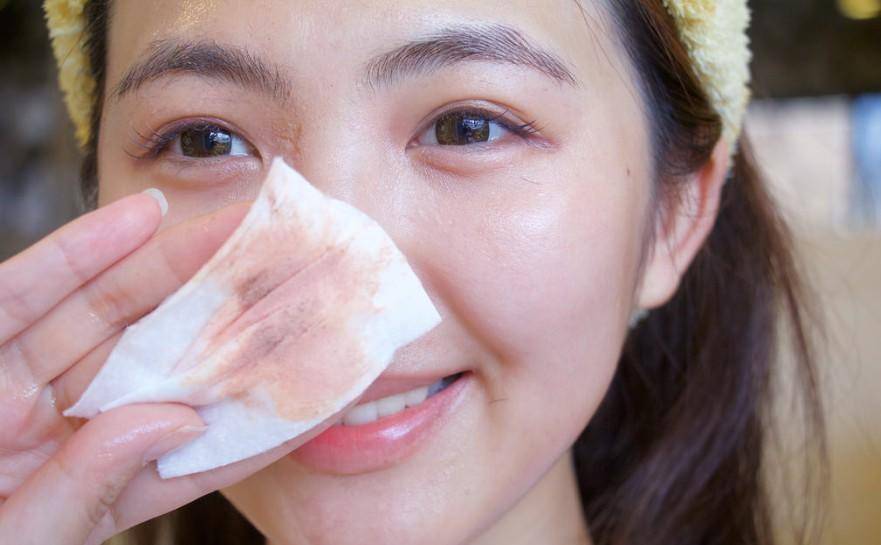 卸妆正确步骤和顺序,没有卸妆油怎么卸妆才能卸干净