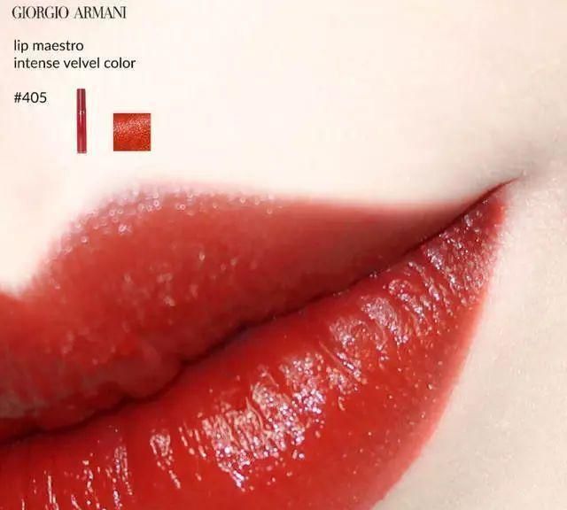 女生必入的十支口红,你收藏了吗?