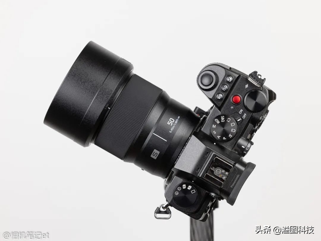 首发价2299元松下50/1.8镜头试用体验