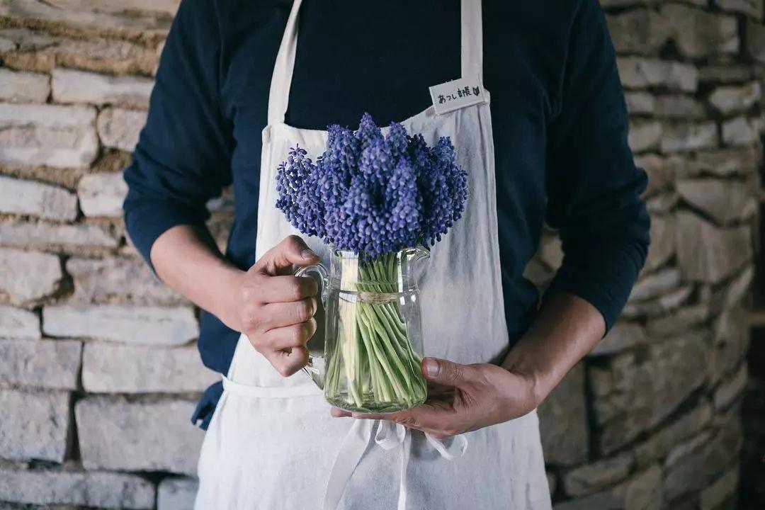 这间面包店，开在无人问津的乡下，而且每周只营业三天｜美好生活