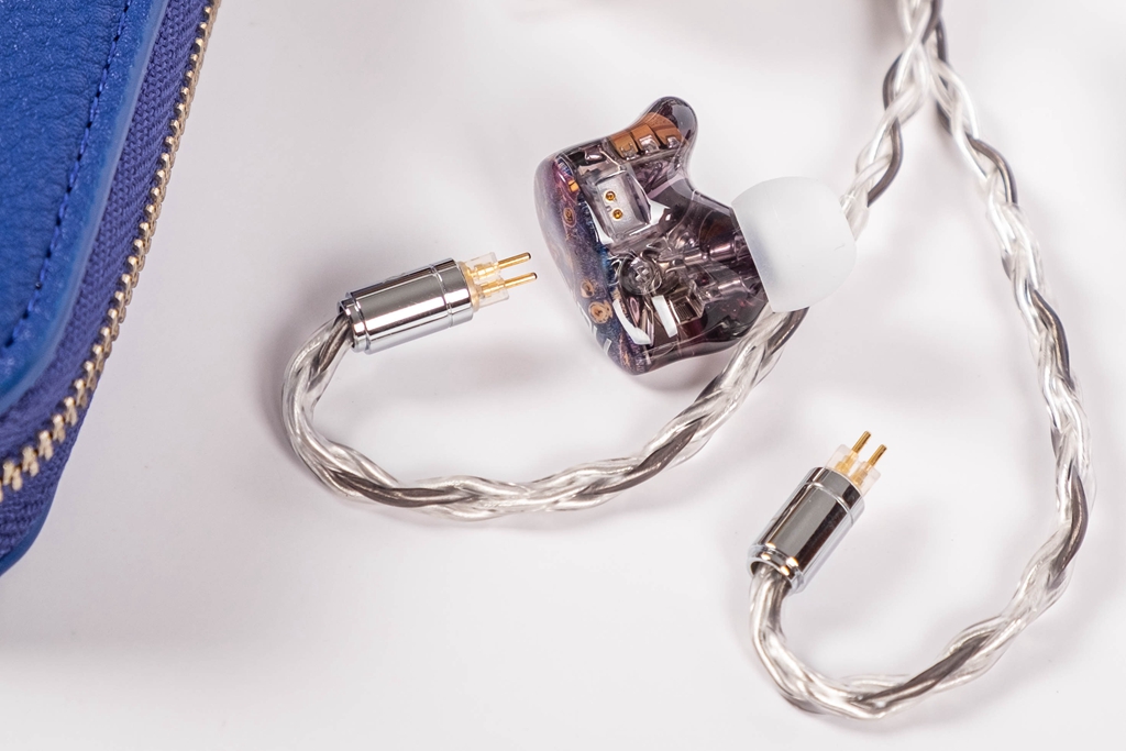 hifi大师倾心之作,达音科sa6低音怎么样