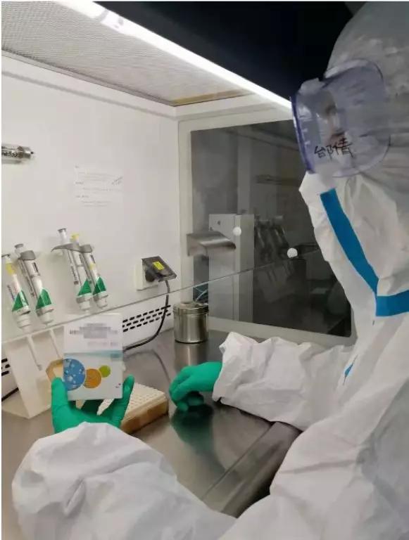 CT+AI双拳出击攻破“假阴性”困境：上线当天即实现确诊｜AI战疫