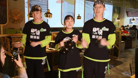 餐厅上菜妙招,餐厅上菜技巧