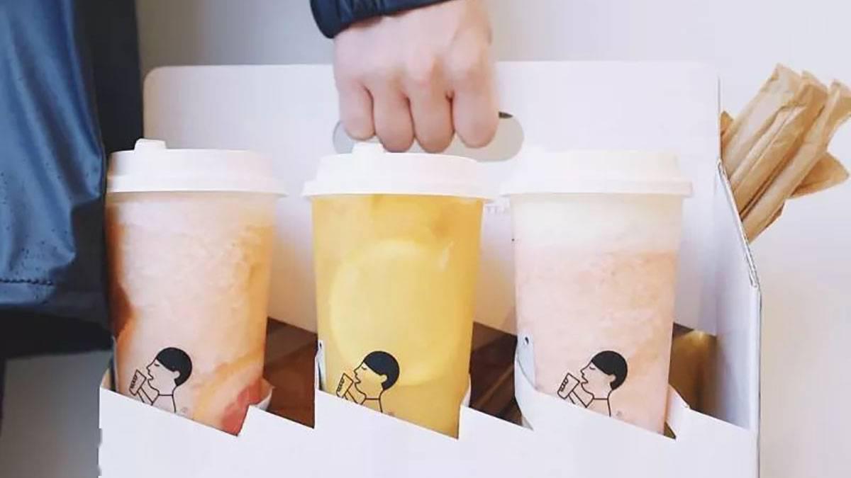 奈雪的茶和喜茶星巴克,为什么喜茶奈雪做不成星巴克