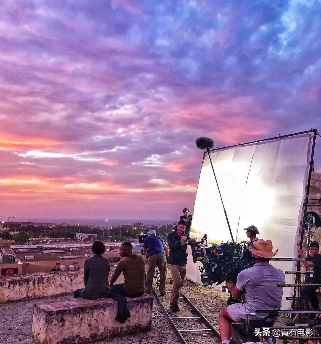 一部非“超级3D”不可的电影！《双子杀手》动作戏令人瞠目结舌