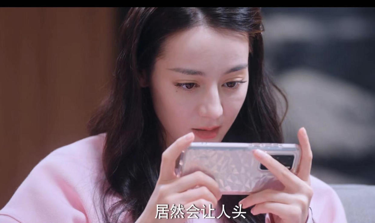 你是我的荣耀于途喜欢乔晶晶什么,你是我的荣耀于途和乔晶晶曝光